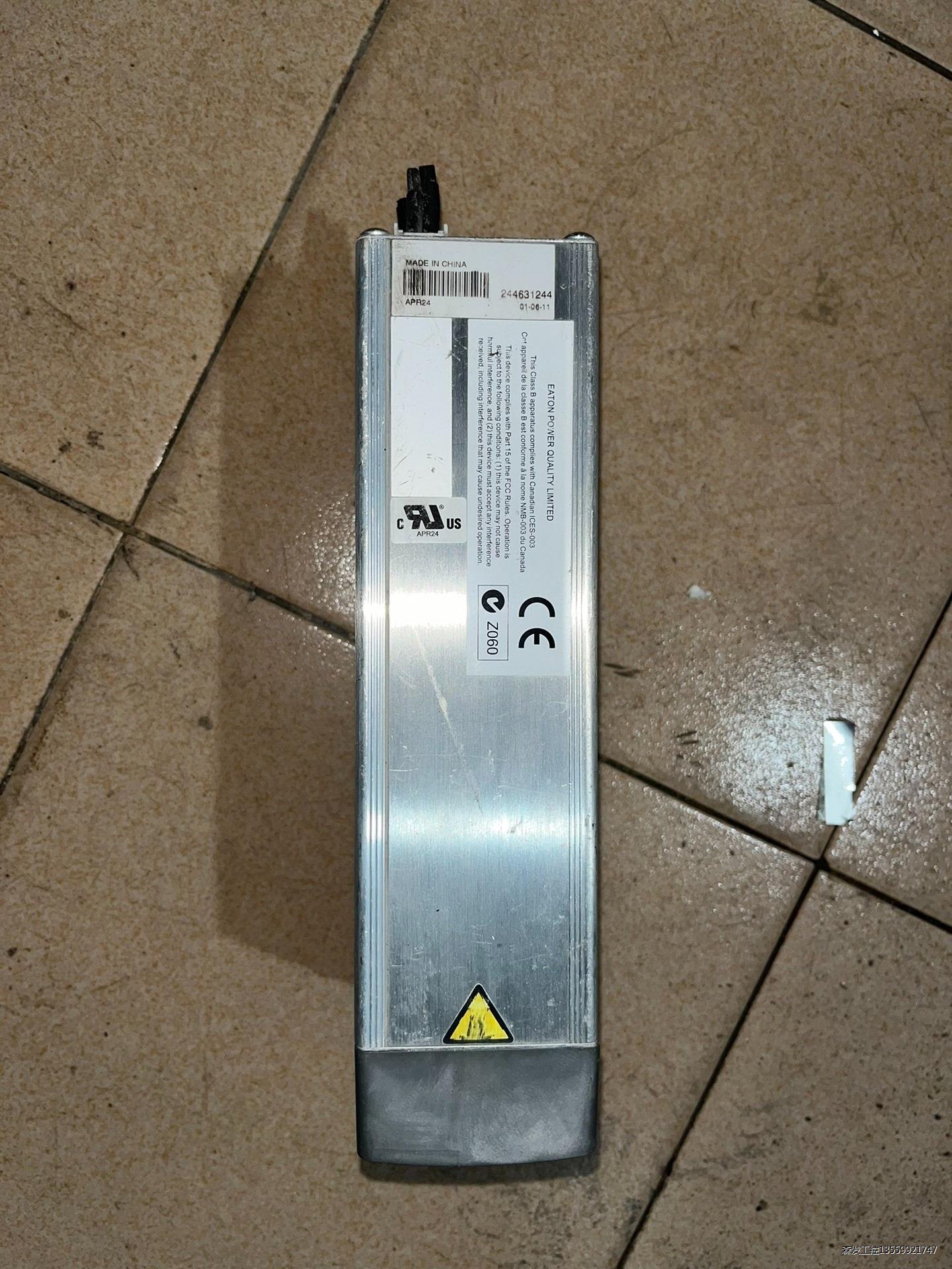 伊顿APR24 ，二手拆机  实物图