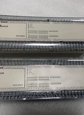 台达PLC DVP80EH00T3   实物拍摄  拆机件议价商品