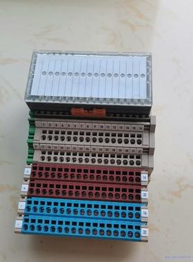 模块CAN-32DI/P-2X16货号8551224182底议价商品