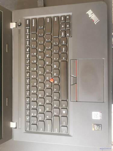 联想ThinPad E450 i3-4005U/84G/50议价商品