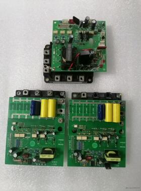 三菱模块 PM75CSA120，带驱动板，VF-8X 400