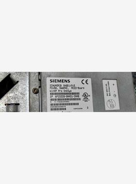 SIEMENS/西门子6FC5220-0AA21-2AA0