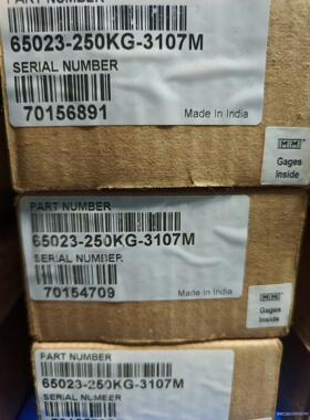 美国Sensortronics 65023剪切梁式称重传感器议价商品