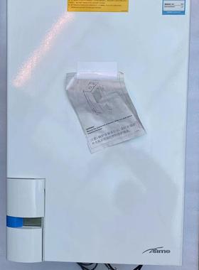 意大利斯密sime 燃气热水器壁挂炉热水炉，样板间拆下来议价商品