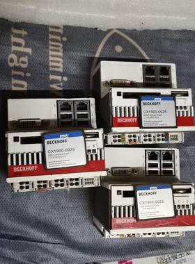 倍福CX5010-0112议价商品