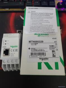 施耐德MTN680329 KNX/IP网关议价商品