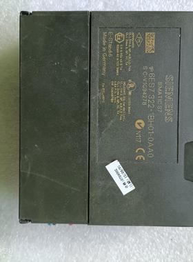 西门子6ES7 322PLC模块6ES7322-1BH01-议价商品