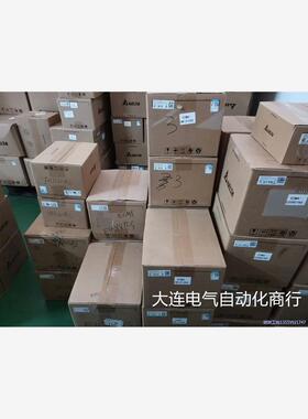 台达 原装正品 变频器   VFD185CP43B-21 假议价商品