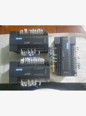 汇川PLCH2U-1616MT-XP  扩展H2U-2DA