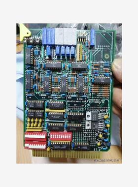 进口仪器补品板子op470和镀金ic座