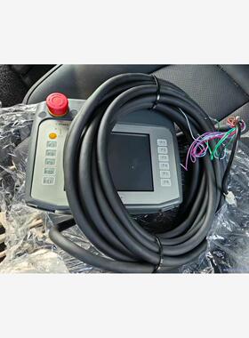 AGP3300H-L1-D24-RED普洛菲斯手持式触摸屏拆议价商品