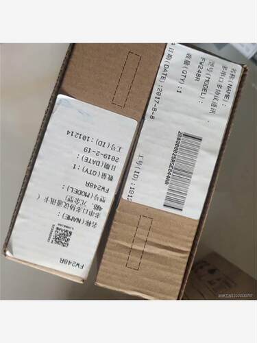 FW248R，浙大中控全新卡件，原装正品功能包好，多串口多协