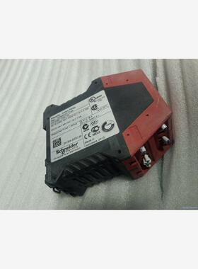原装拆机施耐德 SCHNEIDER安全继电器XPSAK311议价商品