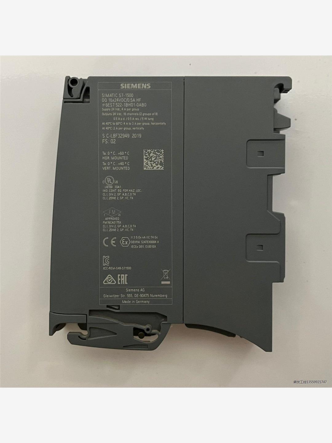 西门子522-1BH01-0AB0