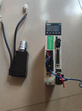 出售拆机禾川SV—X3EA010A—A伺服驱动器一台，禾川伺