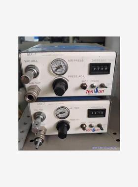 原装拆机TenSun腾盛流体MX-7超小型高质量点胶机控制器议价商品