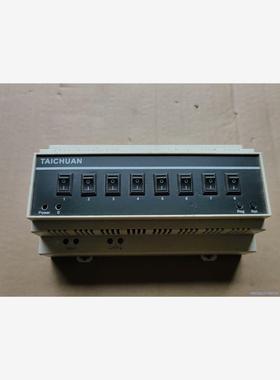 TAICHUAN太川控制器TC-U9MK-S-08-10-K议价商品