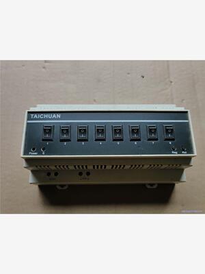 TAICHUAN太川控制器TC-U9MK-S-08-10-K议价商品
