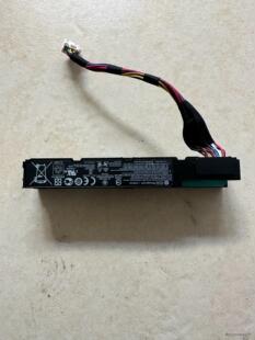 HP DL380G9 388 G9 阵列卡电池 815983