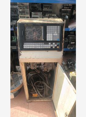 华兴数控系统  920XTD两轴系统  17年的  全套带箱