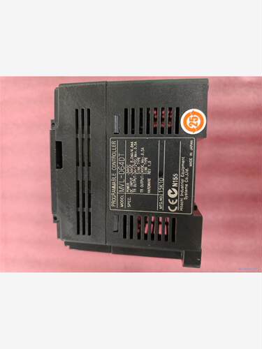 日立PLC MVL-D64DT 拆机功能包好议价议价商品