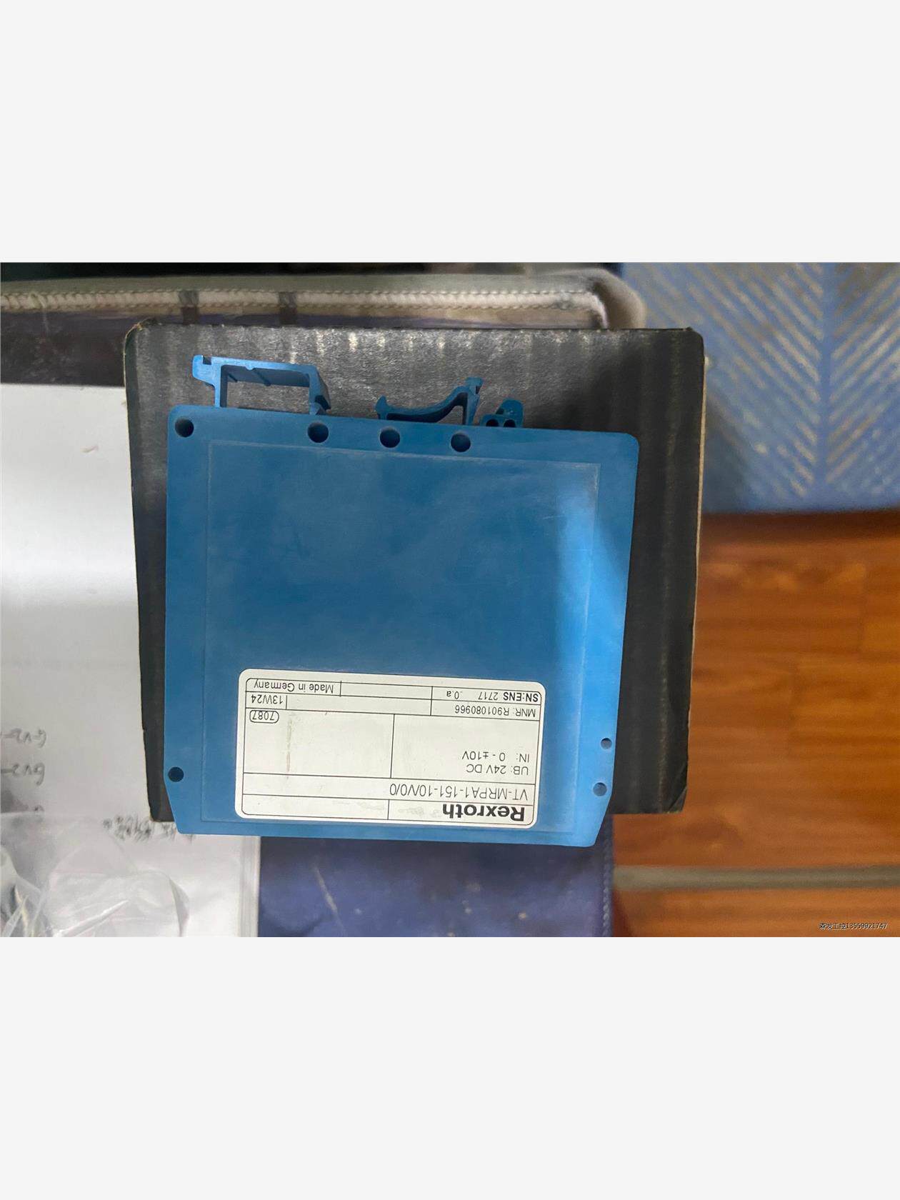 VT-MRPA1-151-10 全新工程剩余库存