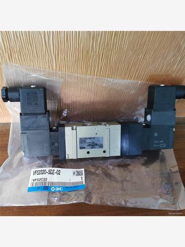 全新原装SMC电磁阀VFS2320-5DZ-02议价商品