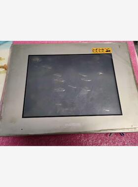 二手拆机，普洛菲斯触摸屏GP-4501TW成色如图，功能正常