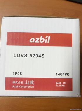LDVS-5204S 全新原装正品议价商品