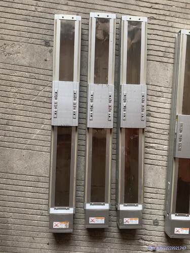 IAI全封闭铝滑台总长950mm行程600mm丝杆1630议价商品