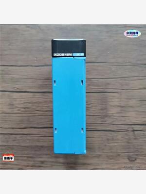 横河PLC模块 F3XD08-6N 原装拆机，成色漂亮，实物