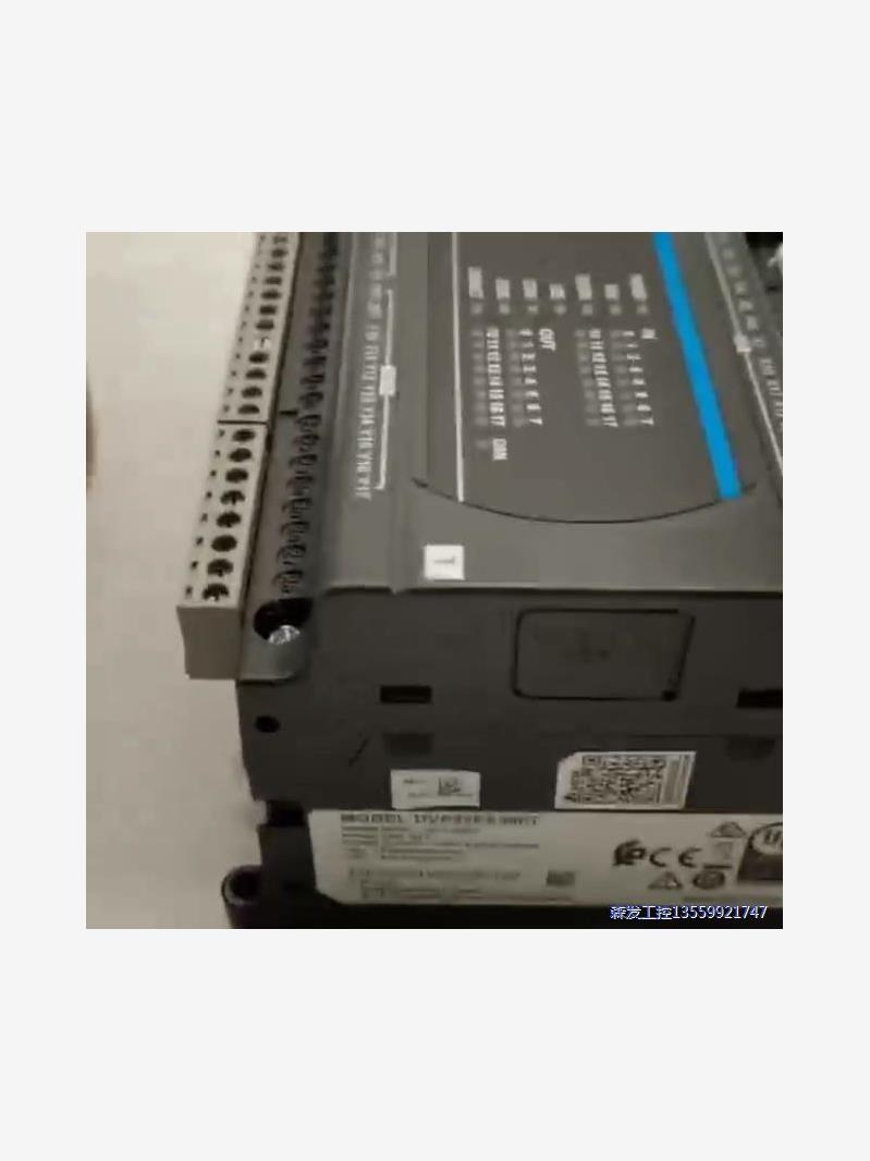 台达 原装正品 PLC模块 DVP30EC00R3 精度高议价商品