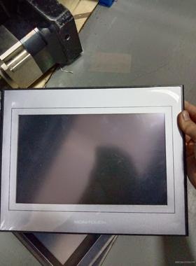 富士10寸触摸屏   TS1100i，现货一台，成色充新功，