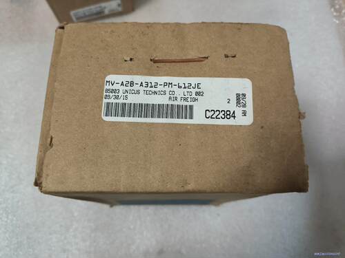 全新正品美国MAC电磁阀，型号：MV-A2B-A312-PM议价商品