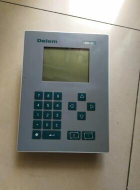 delem DA-41，拆机现货。实物图拍照，成色如图