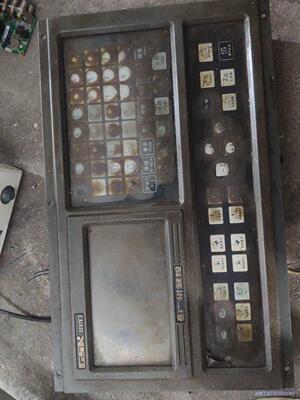 广州数控：GSK928TEⅡ，机床数控系统，议价商品