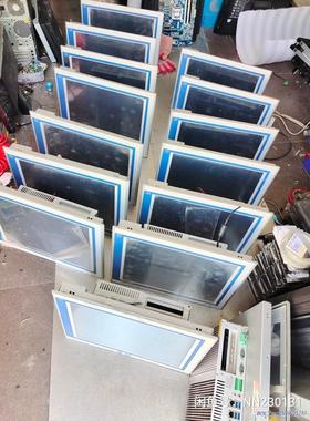 诺达佳17寸触控一体机  TPC6000-8172TLA-G议价商品