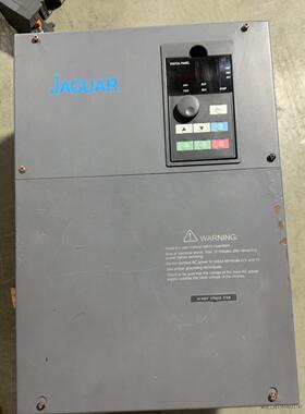 众辰变频器H3400A0037KN1-Y 实物图片 测试包好