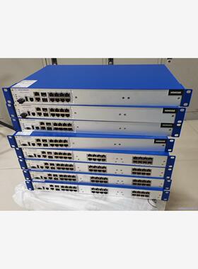 德国hirschmann赫斯曼工业交换机，型号MACH102议价商品