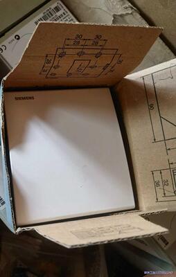 SIEMENS/西门子QFA2060西门子感测器，全新原装，议价商品