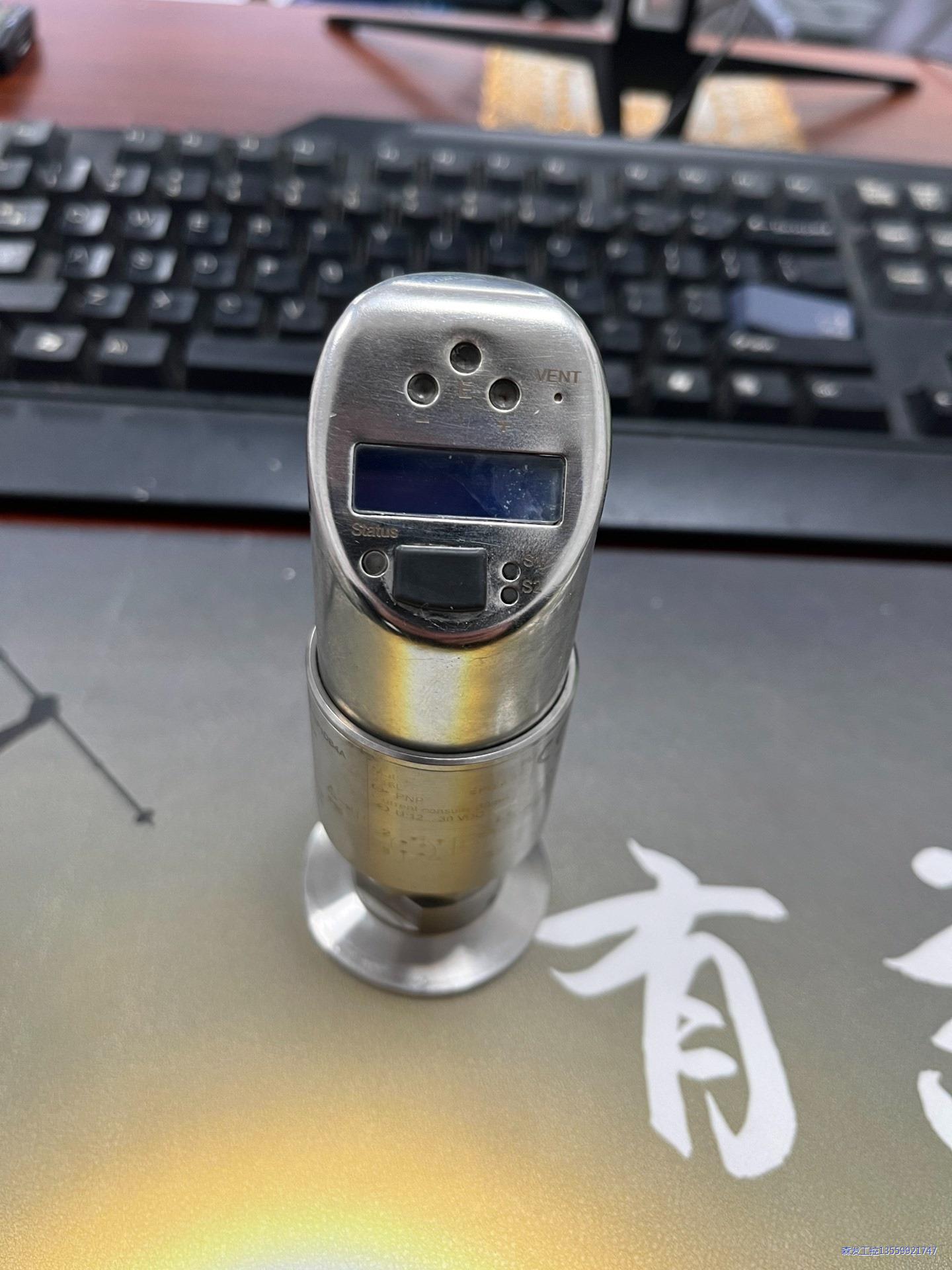 E+H恩德斯豪斯 PTP35-A1A13P1DB4A德国原装议价商品