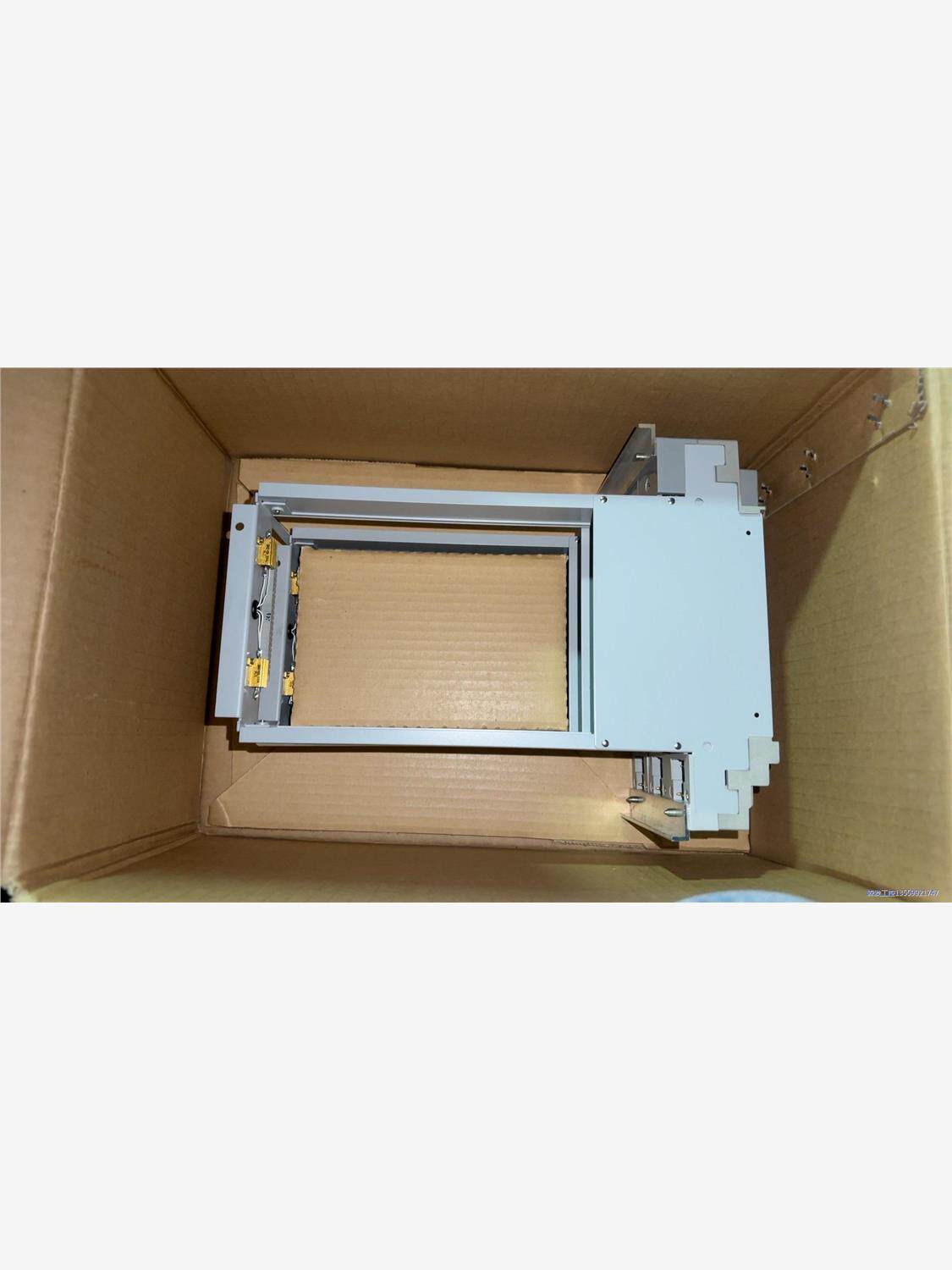 FOXBORO调节组件框架2AC-M3议价商品