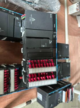 议价汇川PLC系列：GL10一PS2/主机AM600一CP&