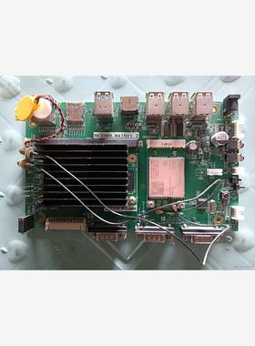 智能控制计算机 RK3399  BIPC-R200  主板议价商品