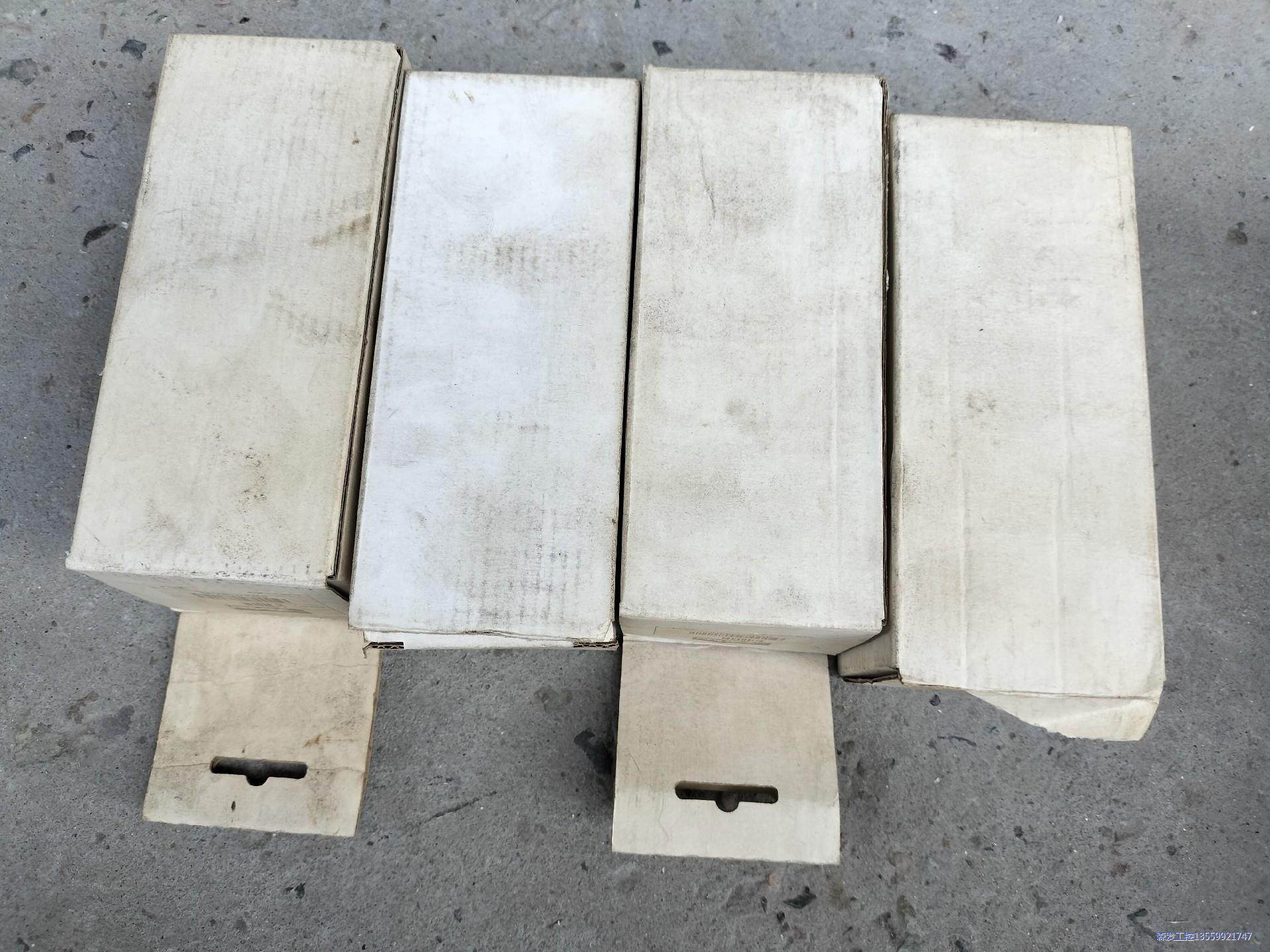 美国派克parker  P3XRA14BANN  4个，样子议价商品