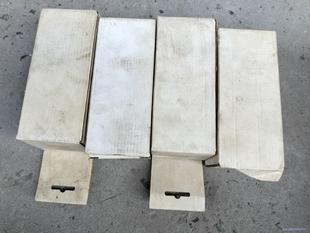 样子议价商品 4个 美国派克parker P3XRA14BANN