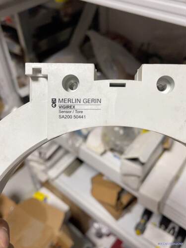 施耐德电流互感器 全新裸货 MERLIN GERIN SA2议价商品