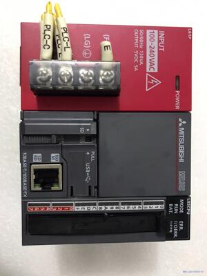 三菱PLC  模块   L02CPU  电源模 L61P议价商品