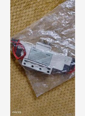 日本原装CKD电磁阀4GA239-E2 全新一个