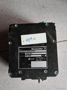 30议价商品 7940033647魏德米勒检测模块DPA DCV